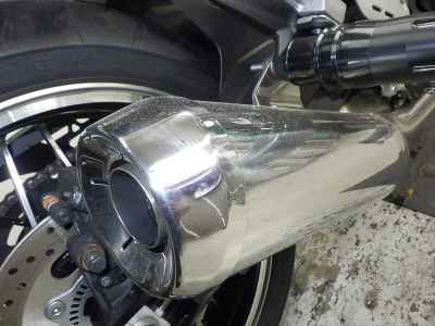 Kawasaki Z900RS 2022