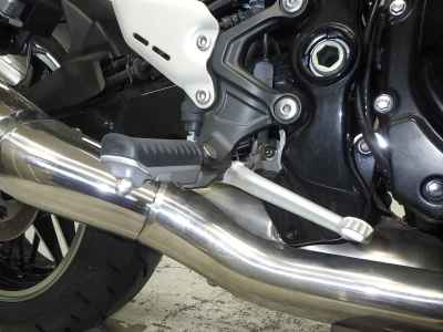 Kawasaki Z900RS 2022