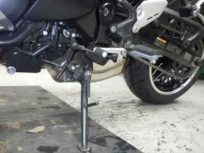 Kawasaki Z900RS 2022
