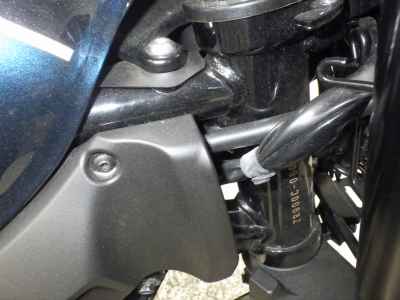 Kawasaki Z900RS 2022