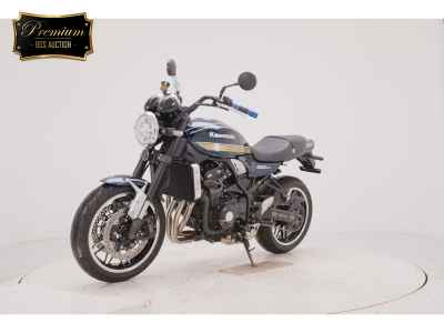 Kawasaki Z900RS 2022