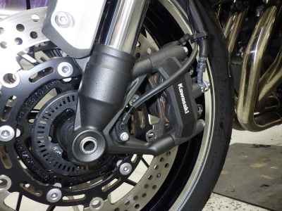 Kawasaki Z900RS 2022
