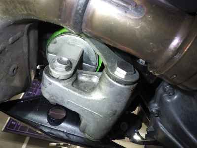 Kawasaki ZX-6R 2019
