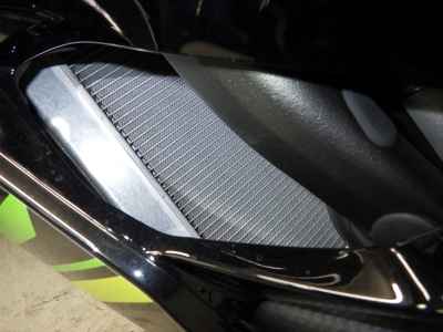 Kawasaki ZX-6R 2019