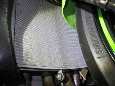 Kawasaki ZX-6R 2019