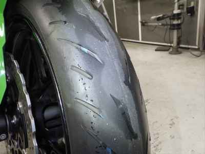 Kawasaki ZX-6R 2019