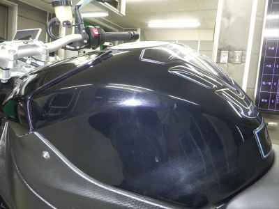 BMW S1000R 2020