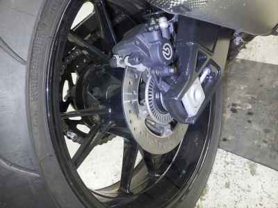 BMW S1000R 2020