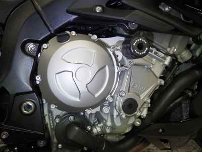 BMW S1000R 2020