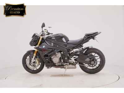 BMW S1000R 2020