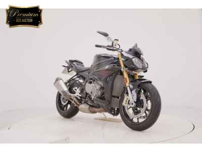 BMW S1000R 2020