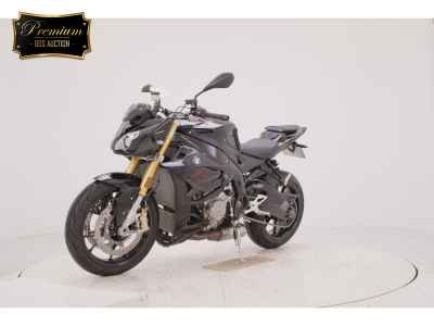 BMW S1000R 2020
