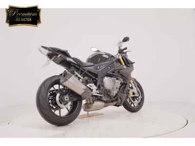 BMW S1000R 2020