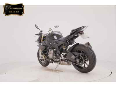 BMW S1000R 2020