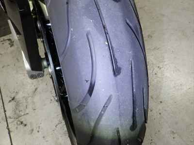 BMW S1000R 2020