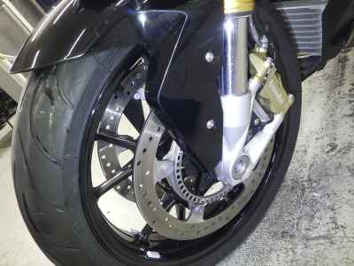 BMW S1000R 2020