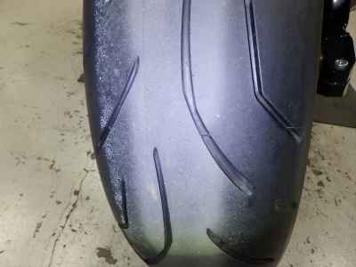 Kawasaki Zephyr 750 1998