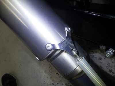 Kawasaki Zephyr 750 1998