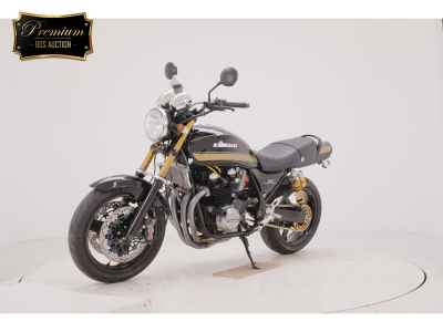 Kawasaki Zephyr 750 1998