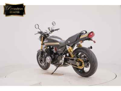 Kawasaki Zephyr 750 1998