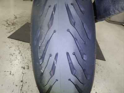 Suzuki Hayabusa -1 2004