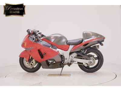 Suzuki Hayabusa -1 2004