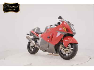Suzuki Hayabusa -1 2004