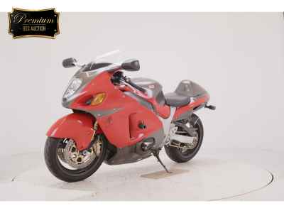 Suzuki Hayabusa -1 2004