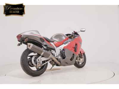 Suzuki Hayabusa -1 2004