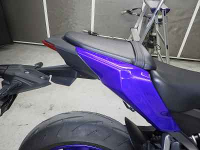 Yamaha MT-09 AMT 2024