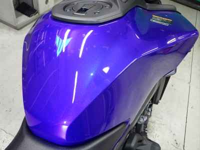 Yamaha MT-09 AMT 2024
