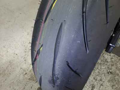 Yamaha MT-09 AMT 2024