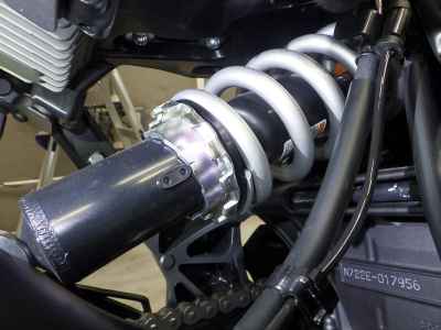 Yamaha MT-09 AMT 2024