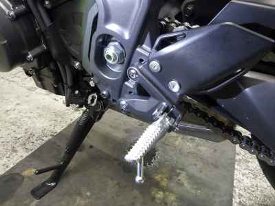 Yamaha MT-09 AMT 2024