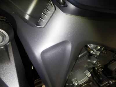 Yamaha MT-09 AMT 2024