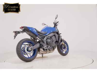 Yamaha MT-09 AMT 2024