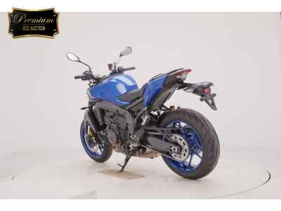 Yamaha MT-09 AMT 2024