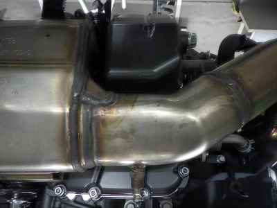 Yamaha MT-09 AMT 2024