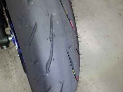 Yamaha MT-09 AMT 2024