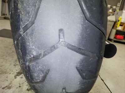 Harley-Davidson Fat Boy FLSTF1580 2009