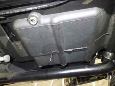 Harley-Davidson Fat Boy FLSTF1580 2009