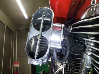 Harley-Davidson Fat Boy FLSTF1580 2009