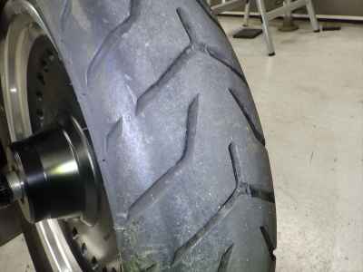 Harley-Davidson Fat Boy FLSTF1580 2009