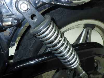 Honda CB400 2022