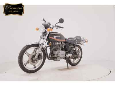 Honda CB400 2022