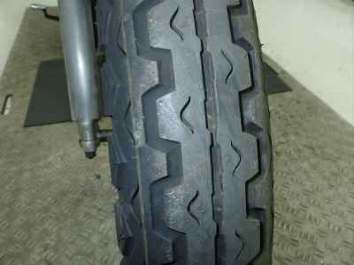Honda CB400 2022