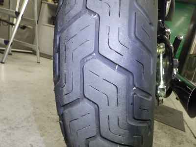 Honda Steed 400VLS 1999