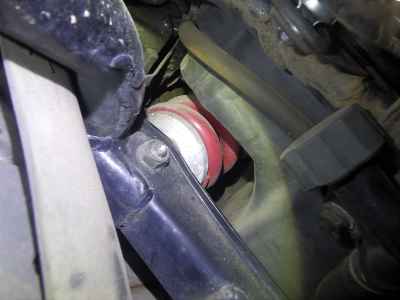 Honda Steed 400VLS 1999