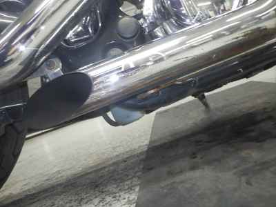Honda Steed 400VLS 1999