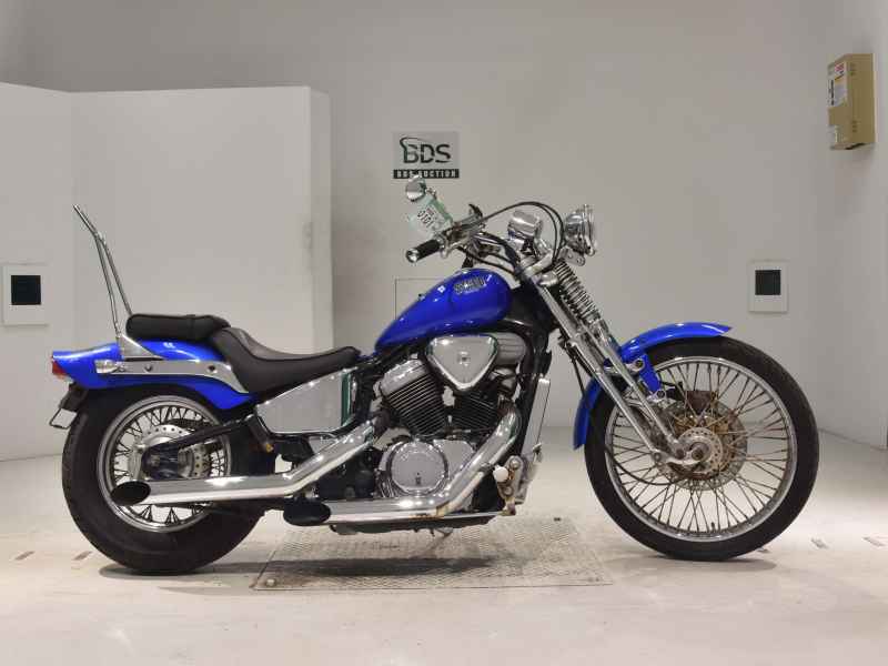 Honda Steed 400VLS 1999